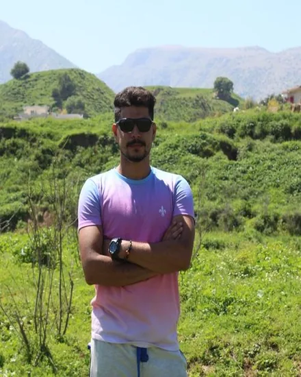 Ahmad Rabihavi