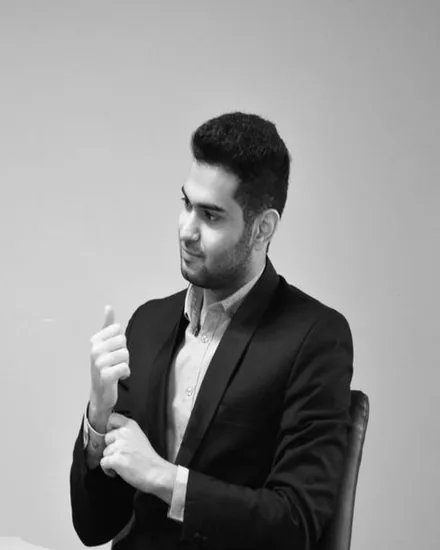 Hamid Reza Shojaei